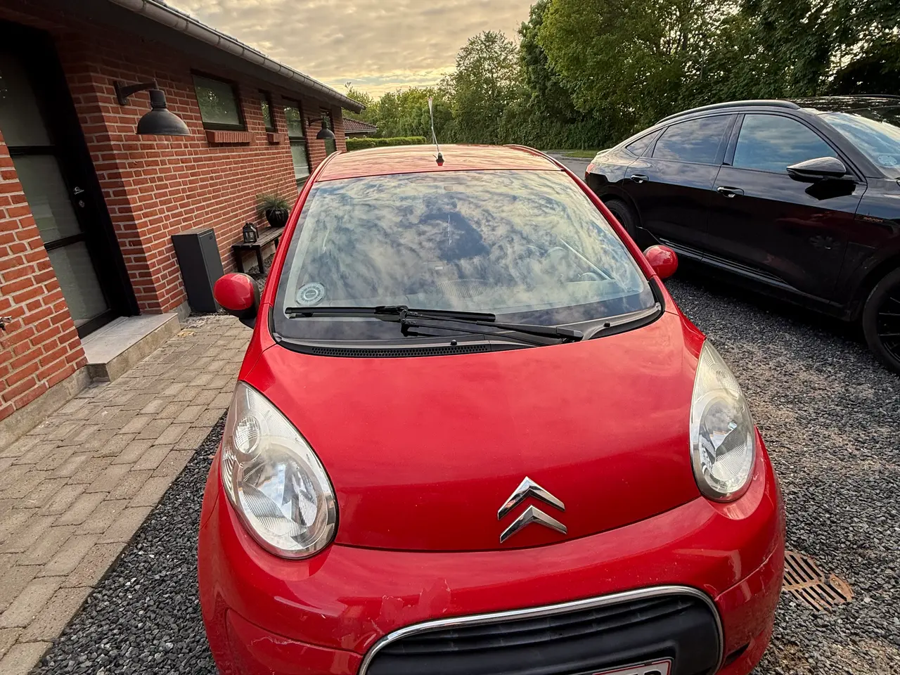 Billede 2 - Citroën C1 med Apple CarPlay