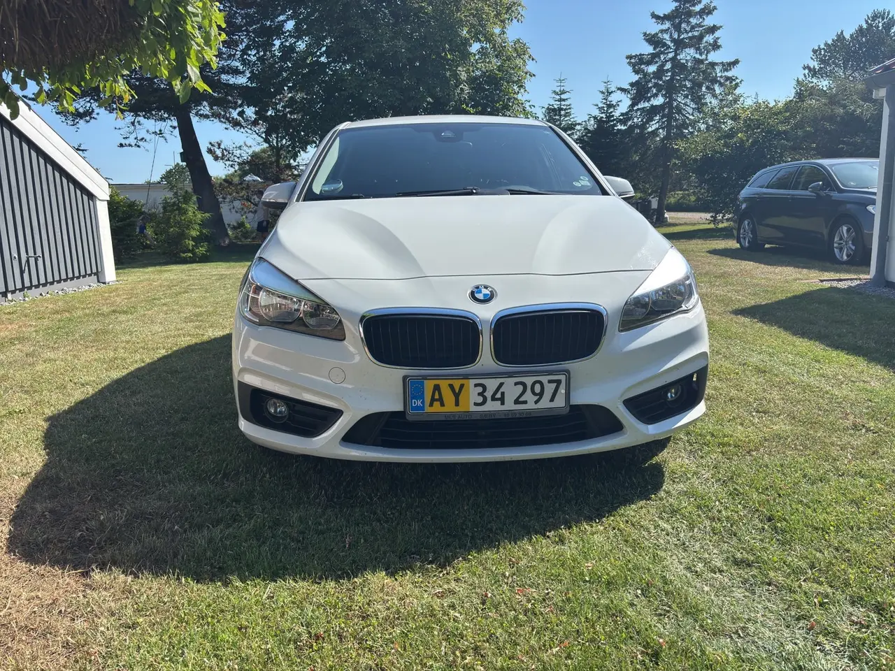 Billede 8 - BMW 218i 1,5 Active Tourer Advantage aut. Van