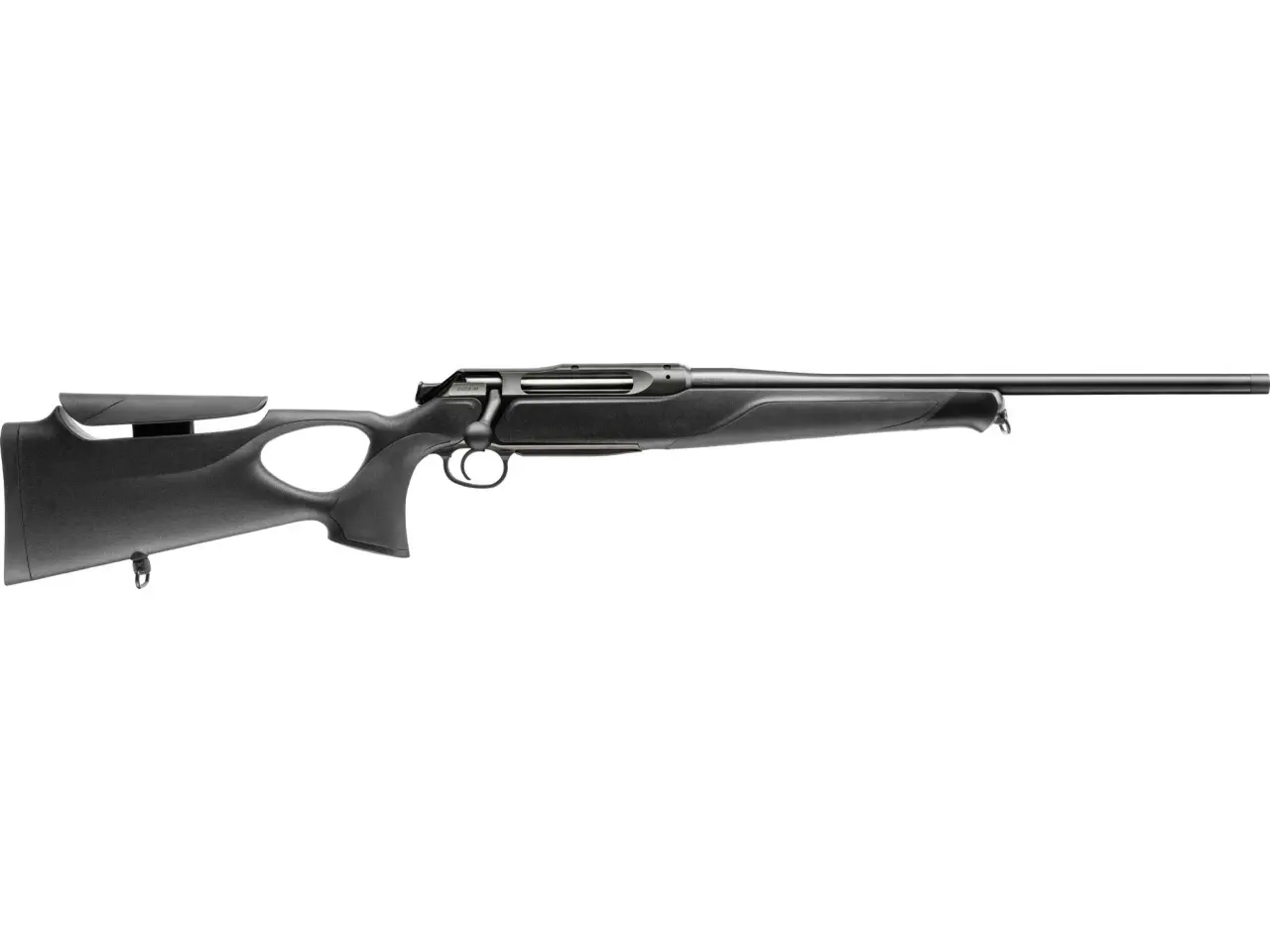Billede 1 - Sauer 505 Synchro XT Outback-Kal 308 CG009329-B035194
