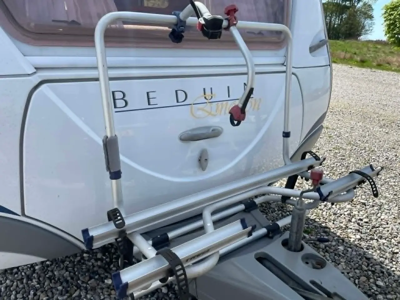 Billede 18 - NR 14 - Dethleffs Beduin Emotion