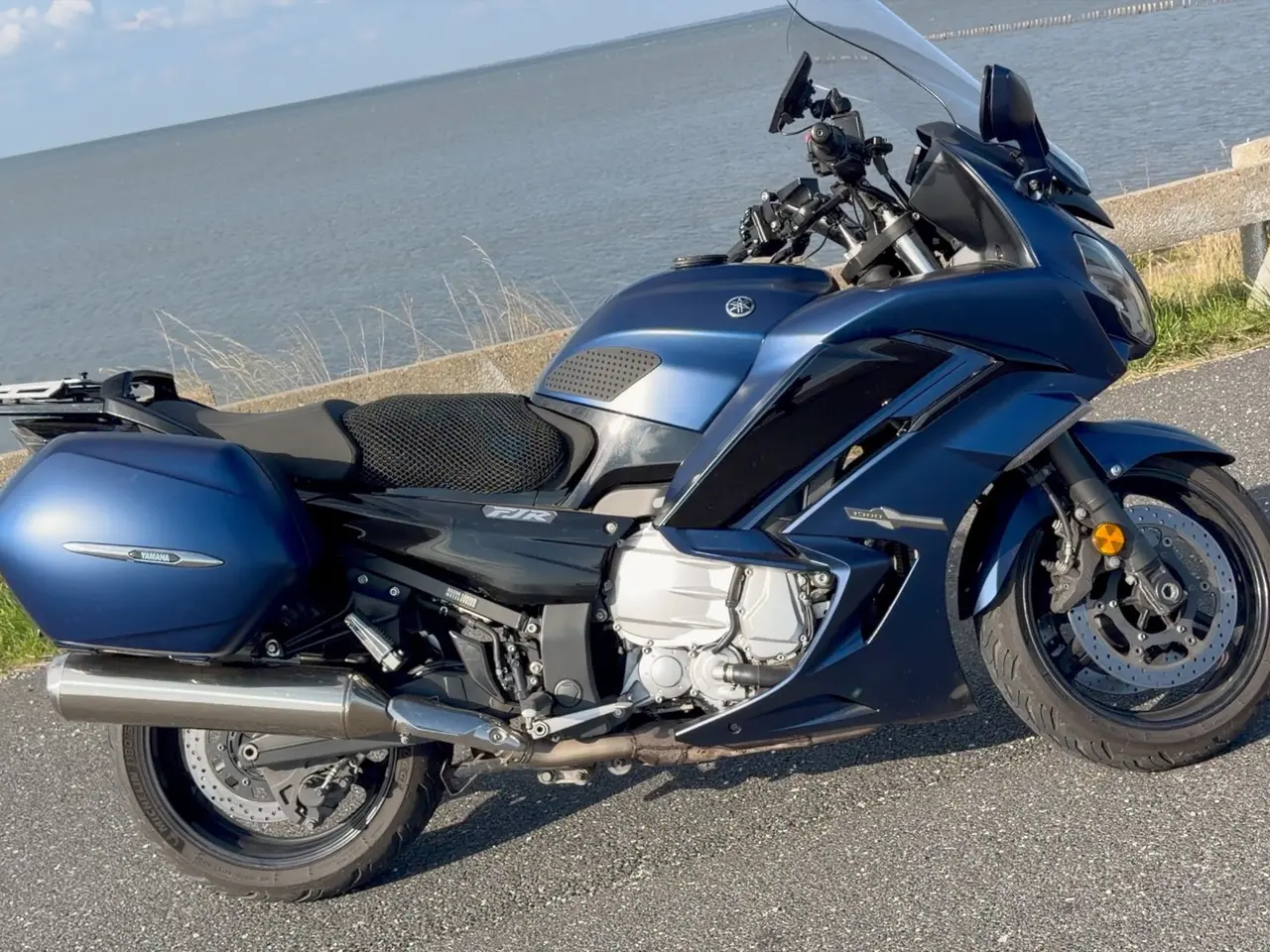 Billede 6 - Her er din nye FJR!