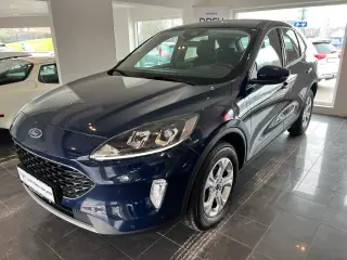 Ford Kuga 2,5 PHEV Trend CVT