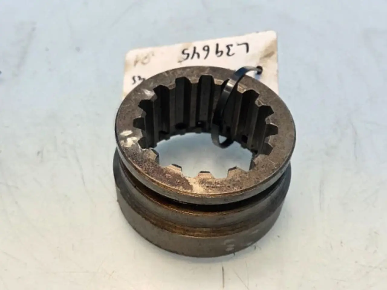 Billede 5 - John Deere 2040 Differentiale Lås L39645