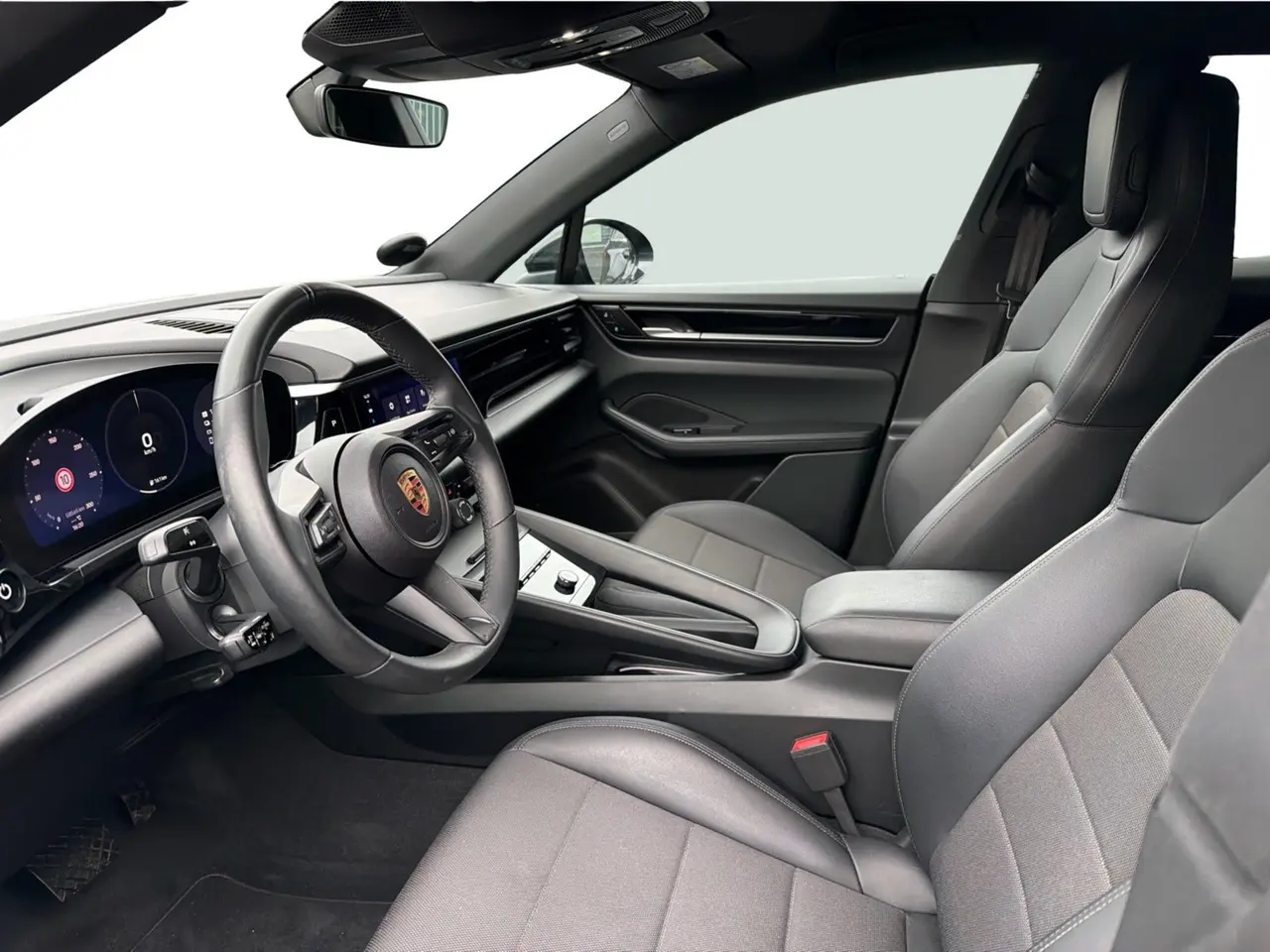 Billede 12 - Porsche Macan 4