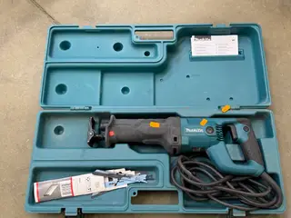 Bajonetsav MAKITA JR3050T