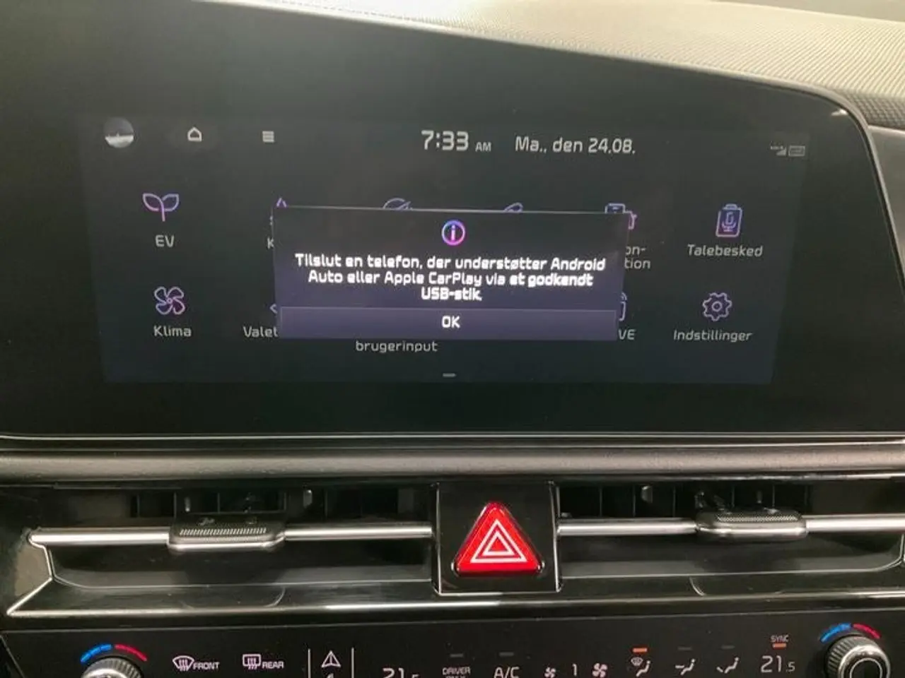 Billede 12 - Kia Niro 64 EV Access