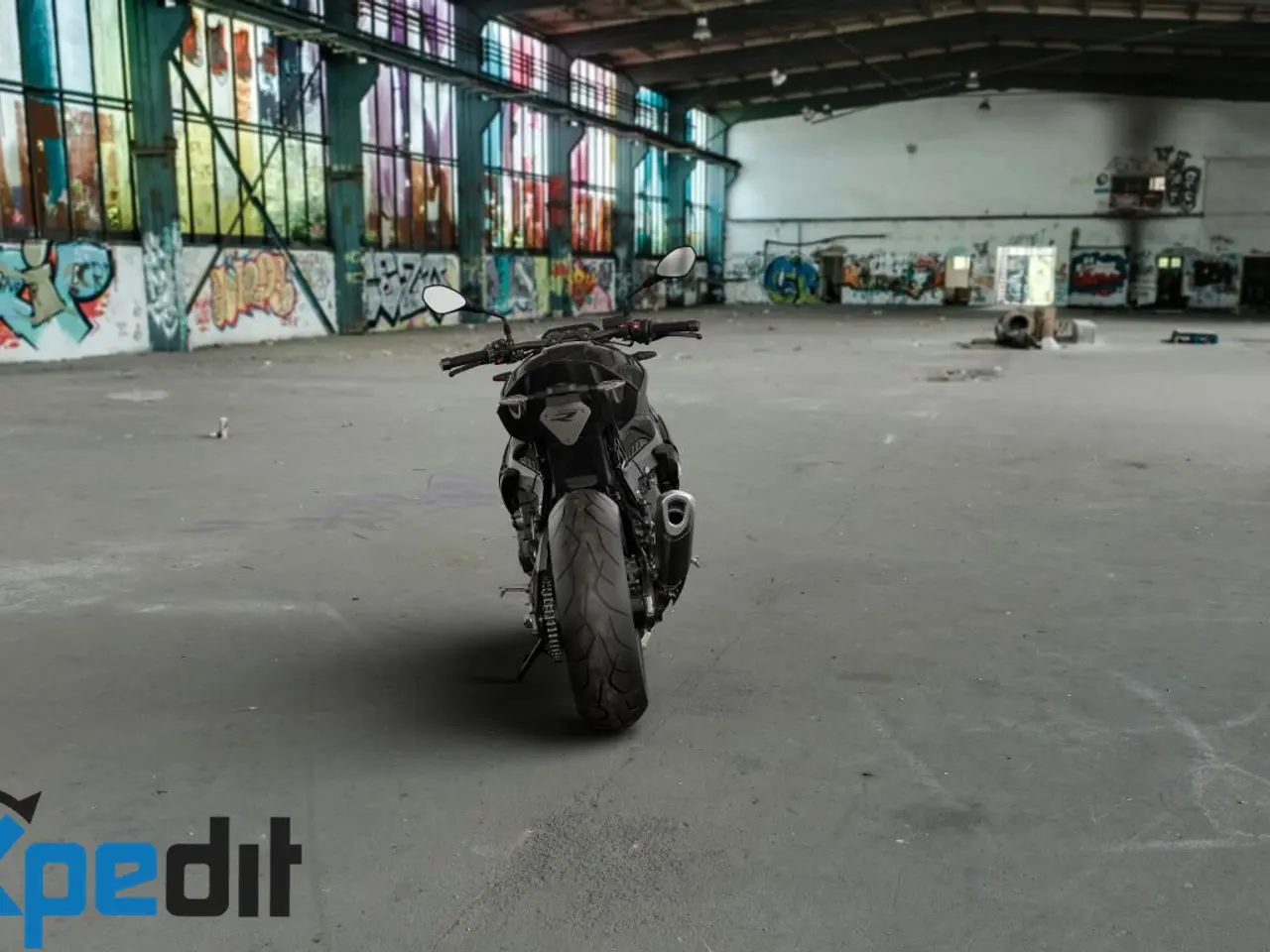 Billede 9 - BMW S 1000 R