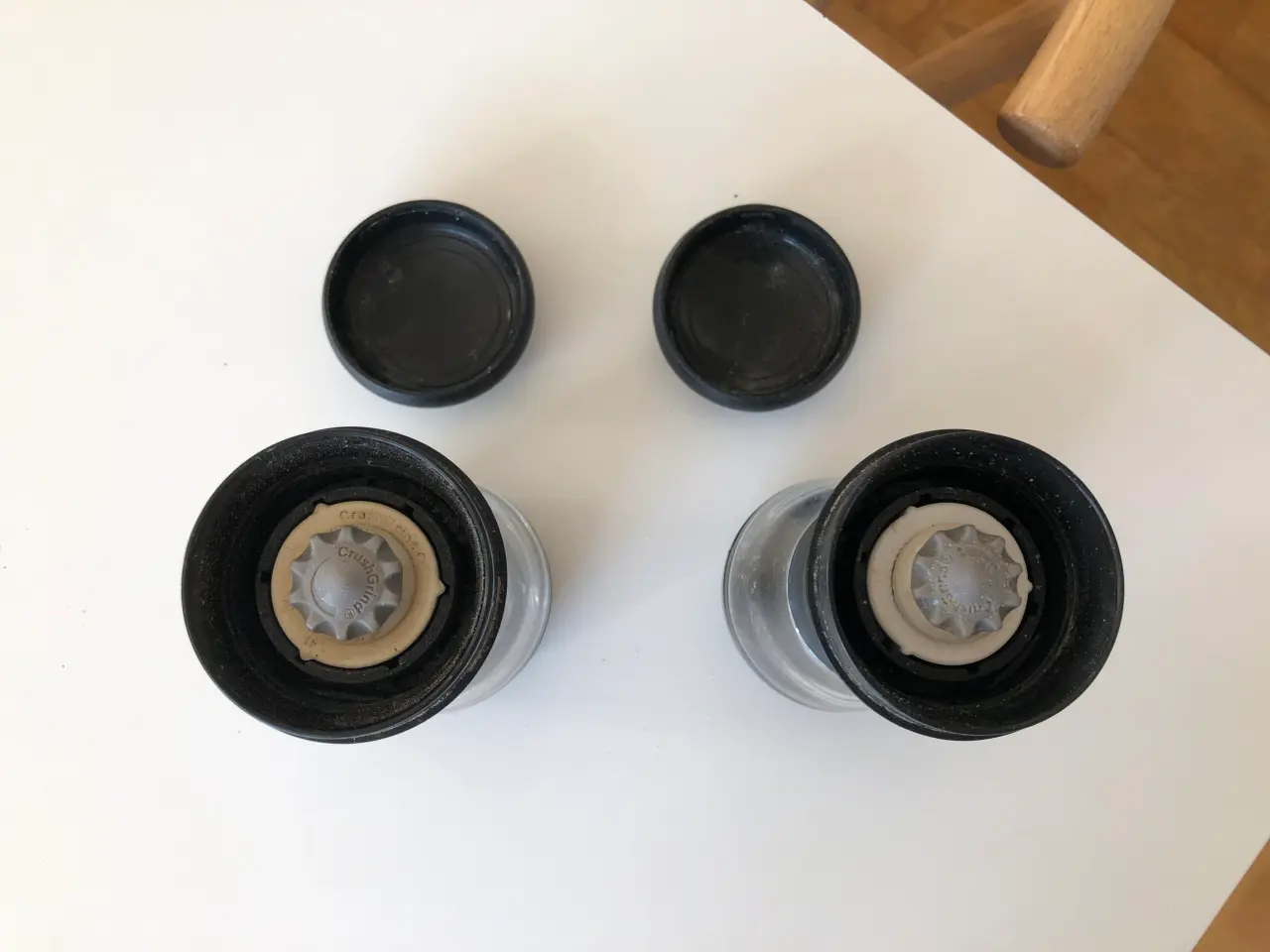 Billede 4 - Weber Style salt og peber sæt