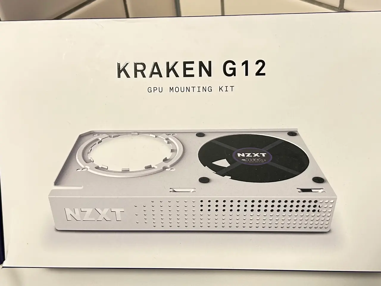 Billede 3 - GTX 1080Ti Nzxt vandkølet