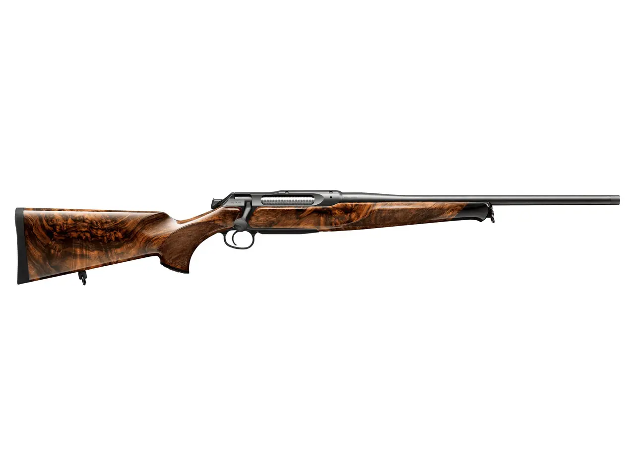 Billede 1 - Sauer 505 med ErgoLux skæfte-CK005812/B034284 kal 308