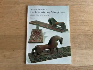 Banketærskel og Manglebræt, Dansk vask og strygnin