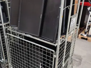 Parti PC skærme