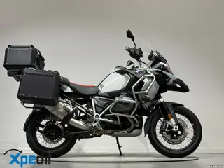 BMW R 1250 GS Adventure