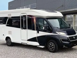 Hobby Optima De Luxe T65 GE