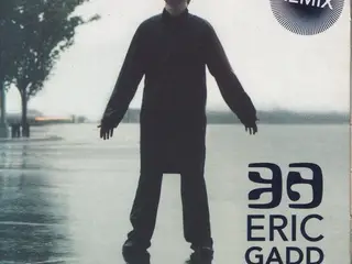 Eric Gadd – The Rain (Remix) – CD