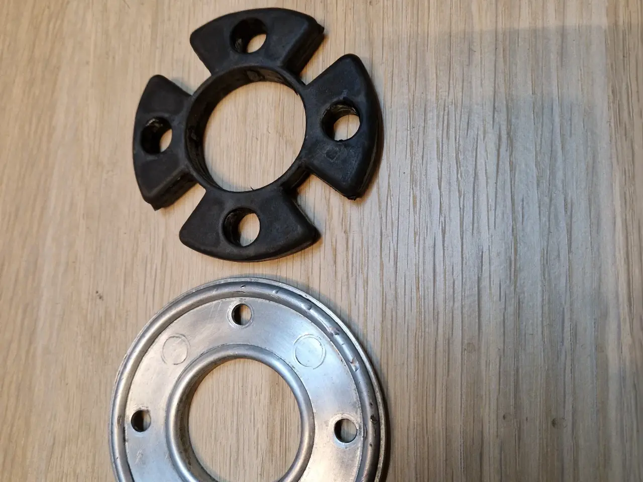 Billede 1 - Everton 4 gear