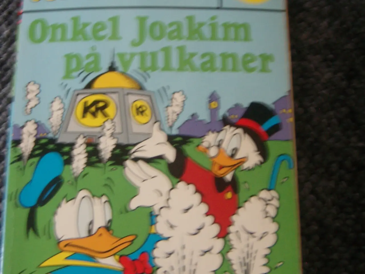 Billede 4 - Jumbobøger