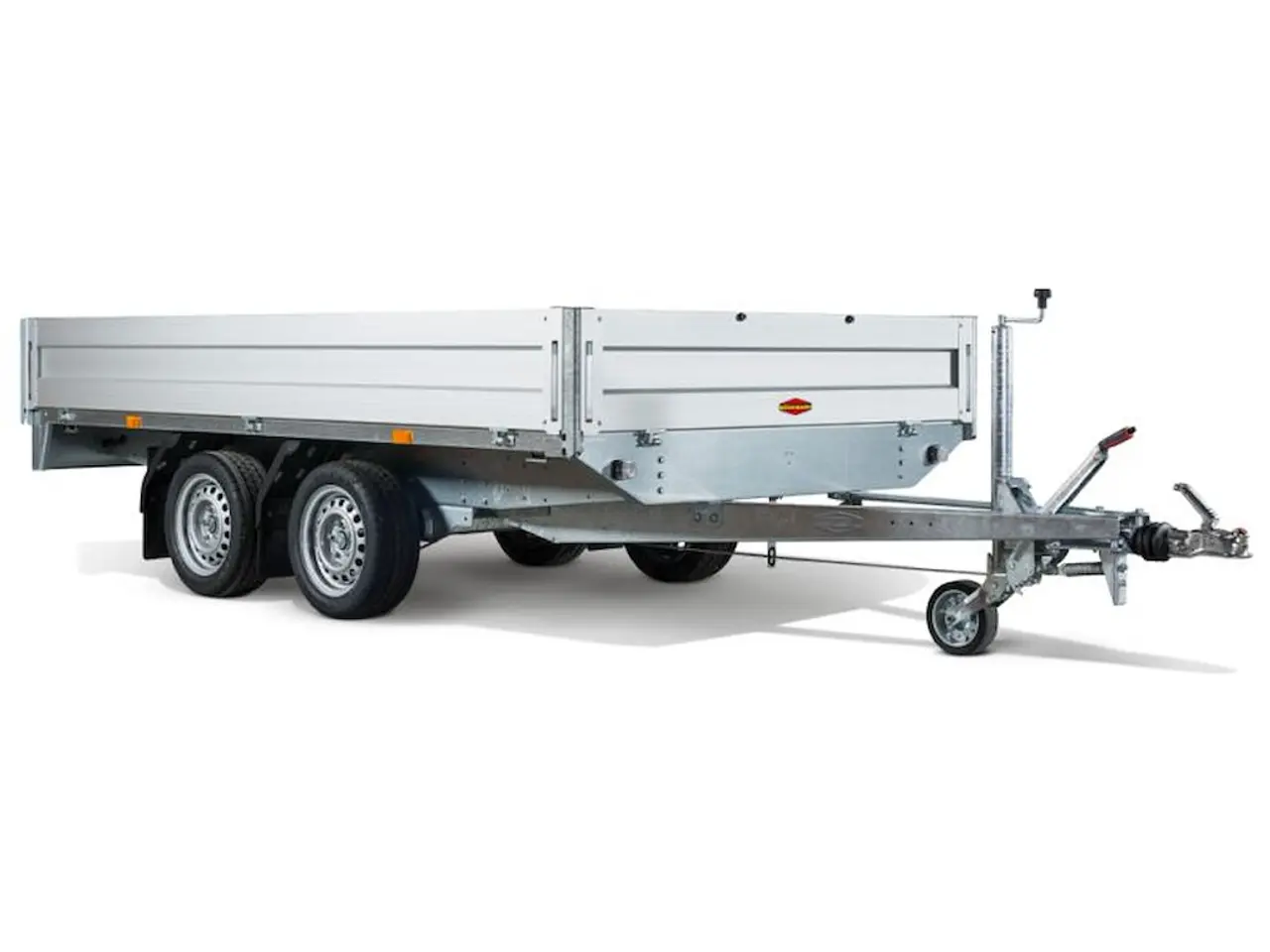 Billede 1 - Böckmann HL-AL 4121/30