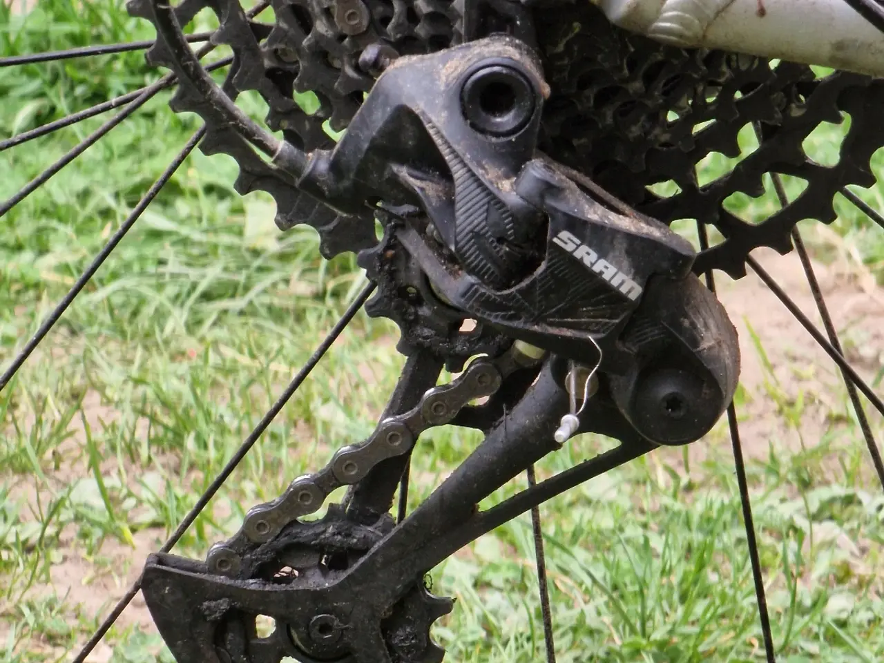 Billede 4 - Mtb rockhopper