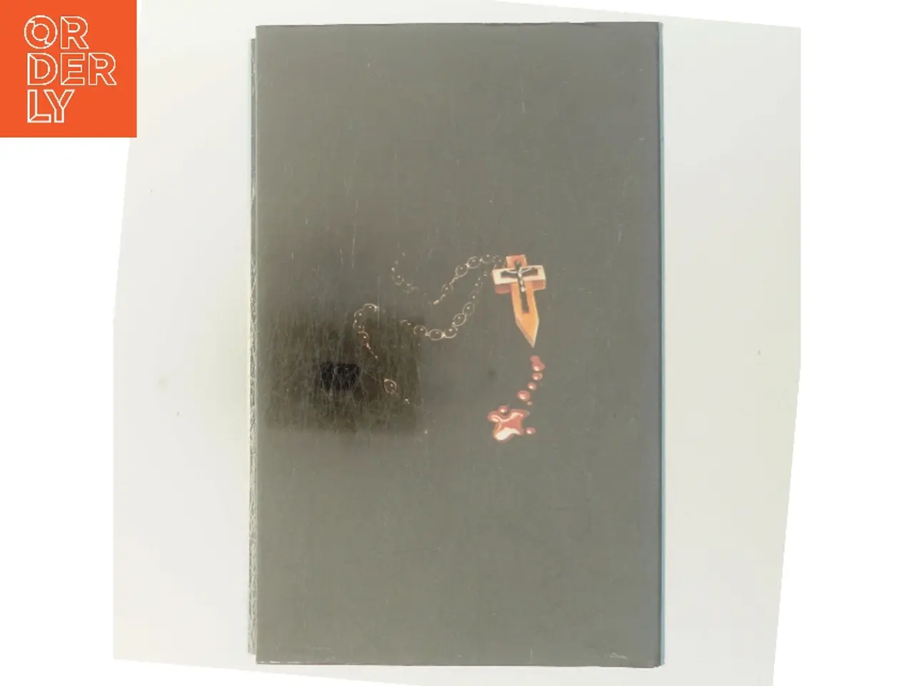 Billede 3 - Rosenkransmordene af William X. Kienzle (Bog)
