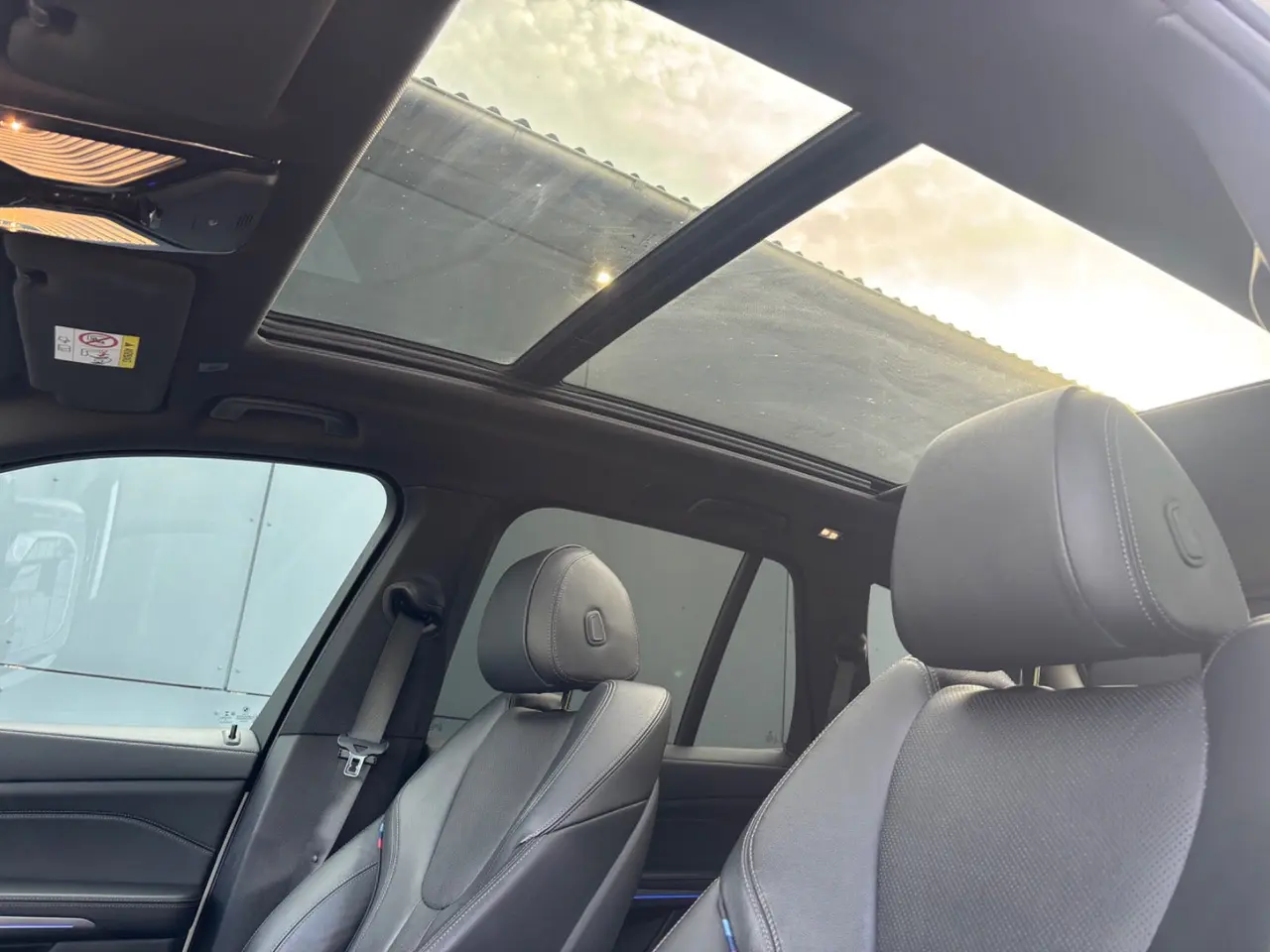 Billede 17 - BMW X5 4,4 M50i xDrive aut.