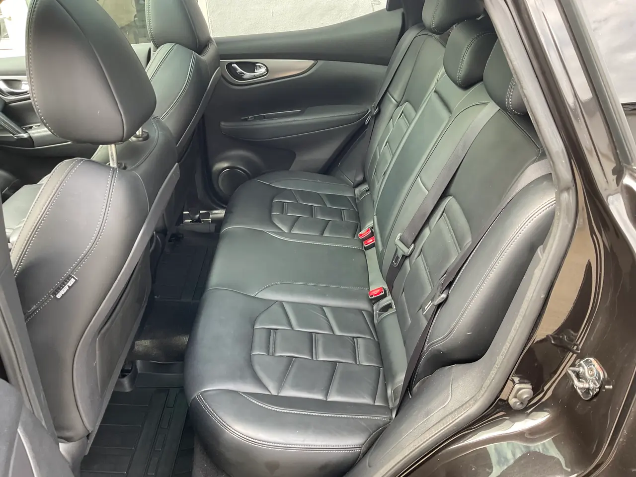 Billede 8 - Nissan QASHQAI 1,2 Dig-T Tekna+