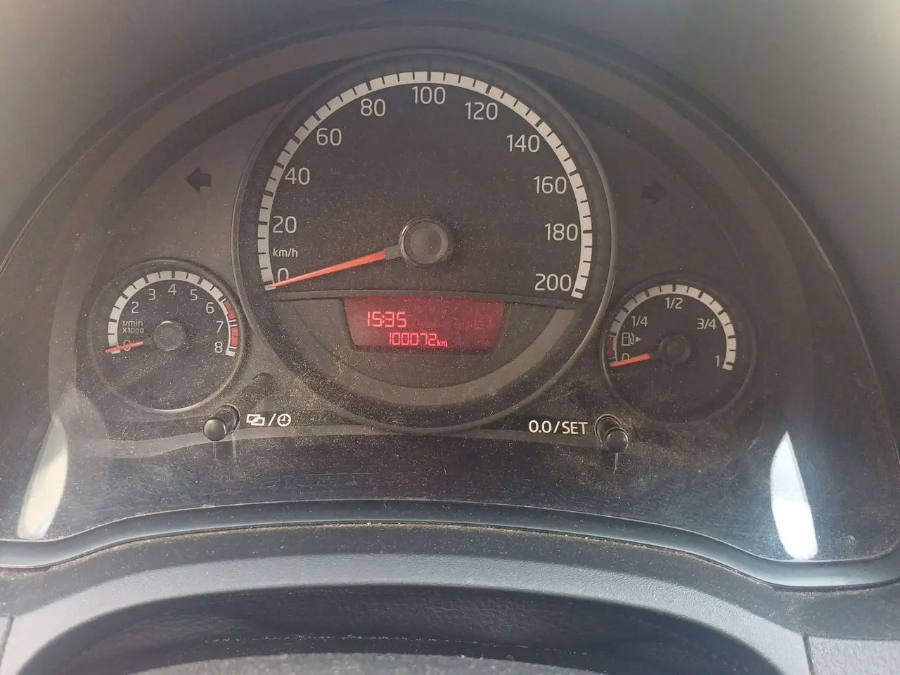 Billede 6 - VW Up! 1,0 60 Move Up! BMT 3d