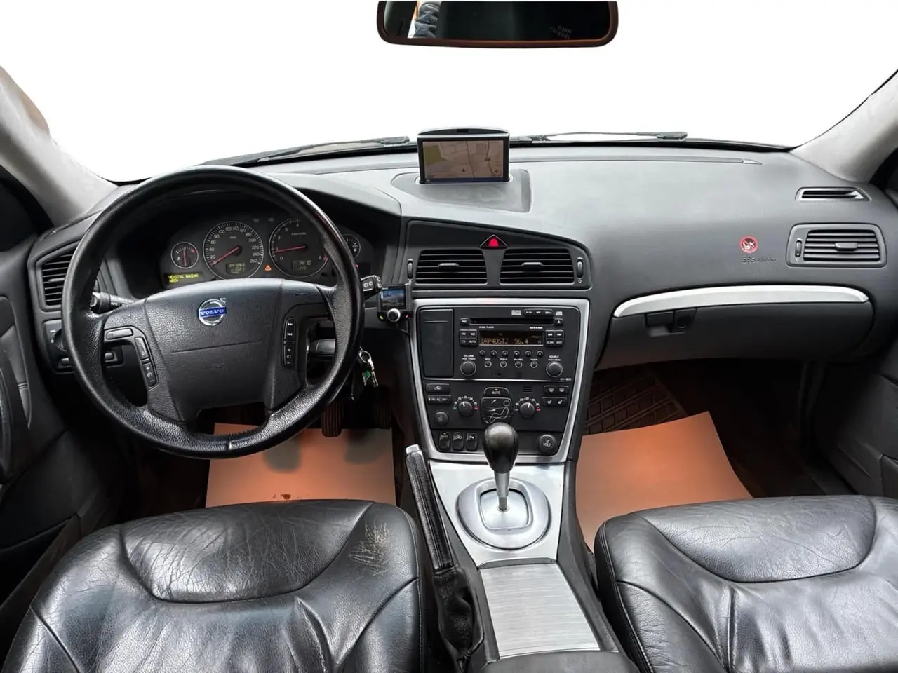 Billede 10 - Volvo V70 2,4 170 Momentum