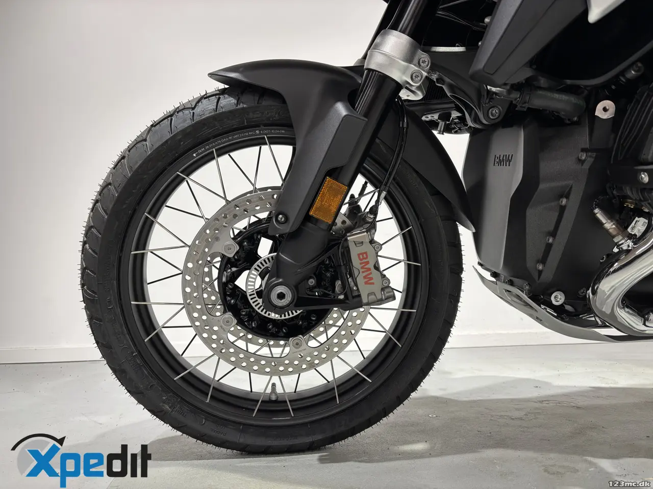Billede 21 - BMW R 1300 GS