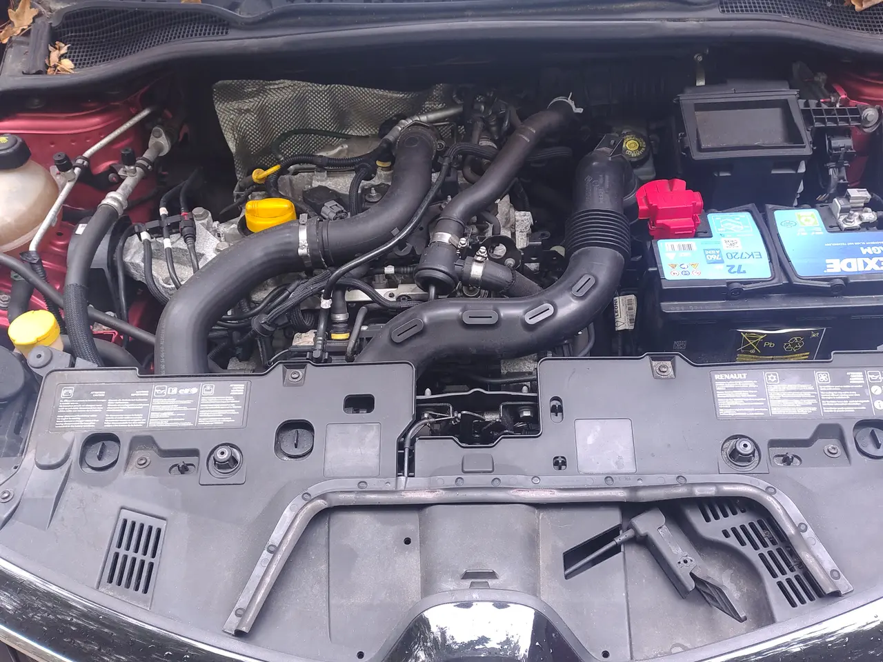 Billede 10 - Flot Renault Clio