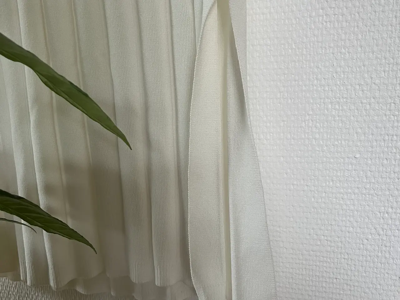 Billede 9 - lang strik kjole H & M str xs
