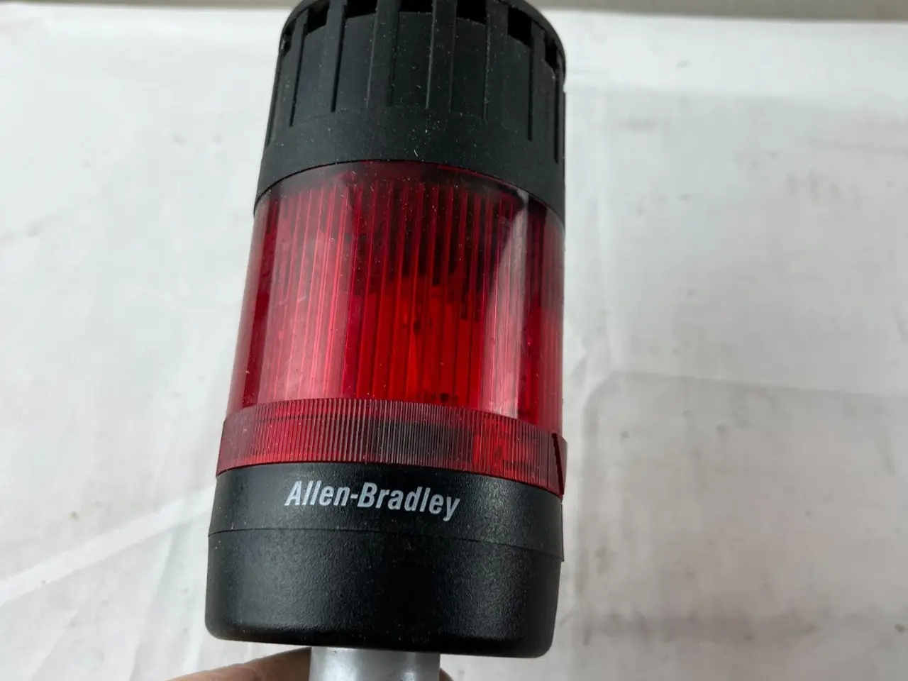 Billede 5 - Allen-Bradley 856T 70mm Red LED Stack Light modul