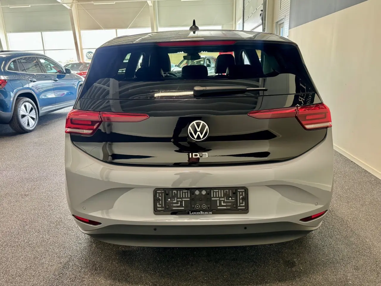 Billede 4 - VW ID.3 58 Pro