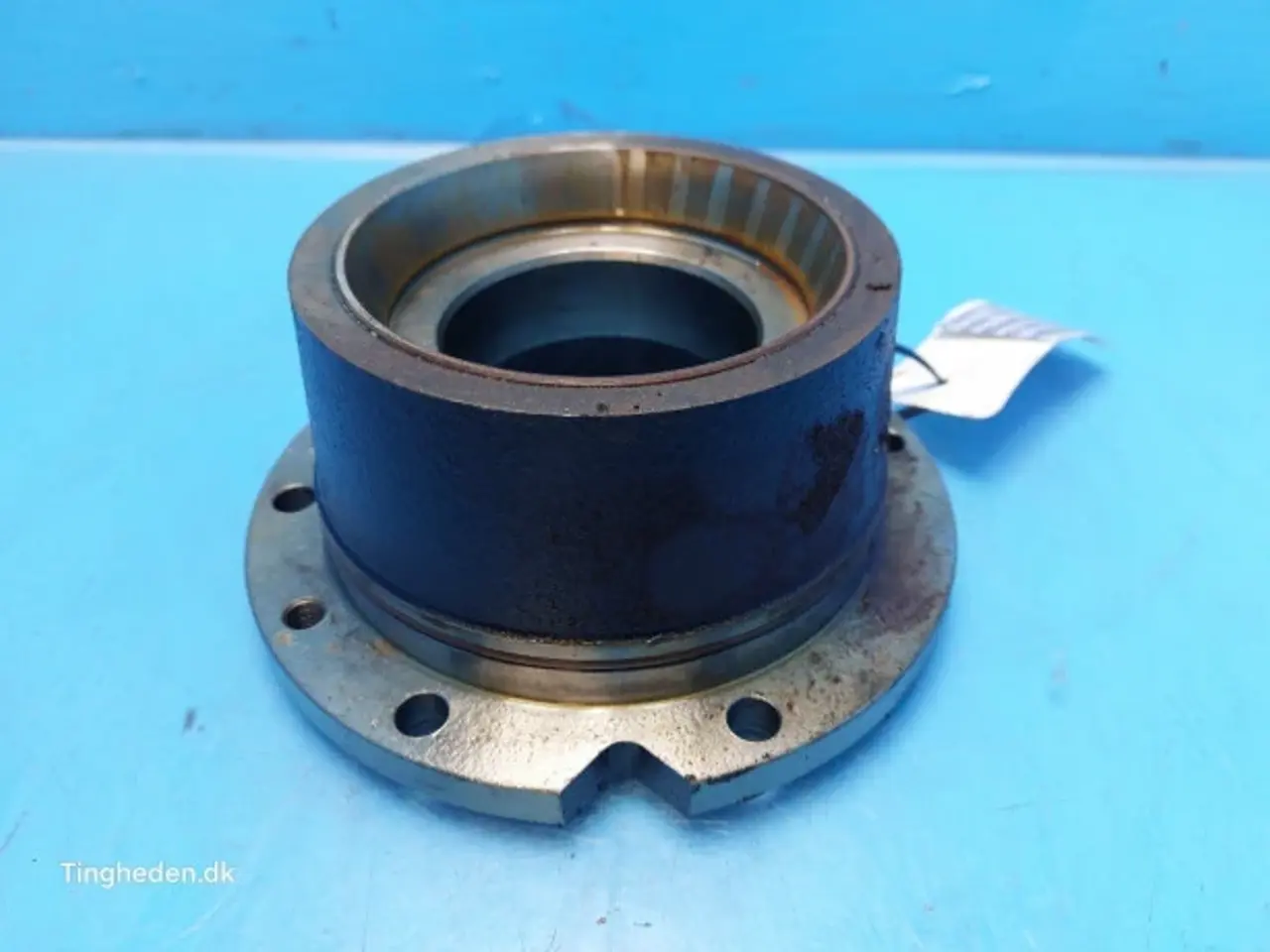 Billede 3 - New Holland T6 Beslag L. 5191883