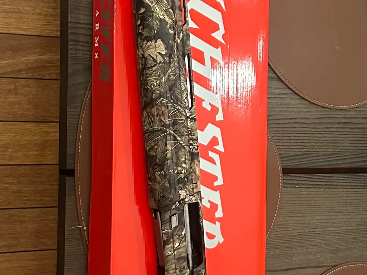 Billede 1 - Winchester SX4 Links