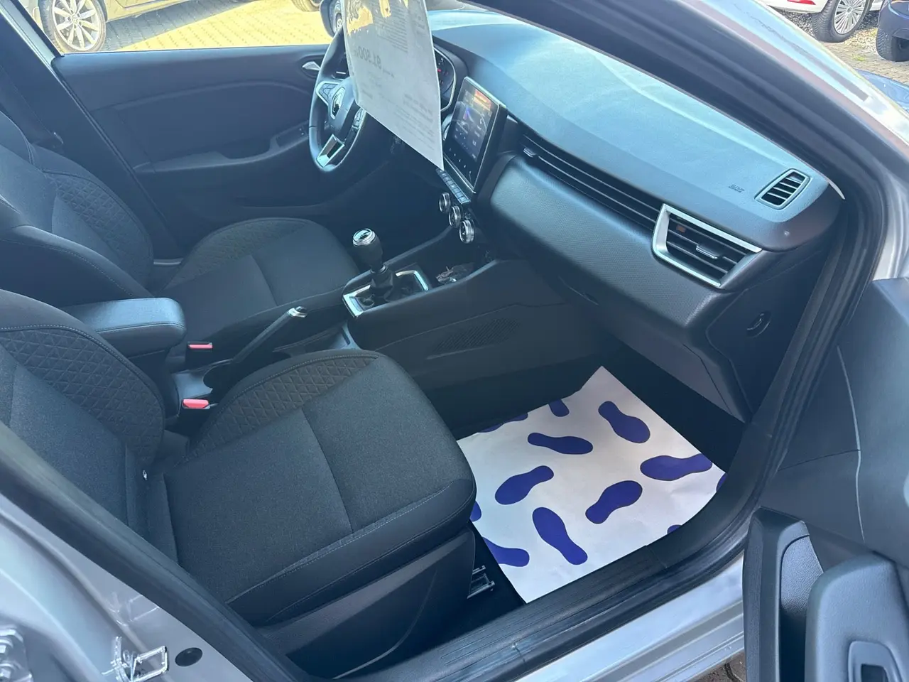 Billede 10 - Renault Clio V 1,0 TCe 100 Zen
