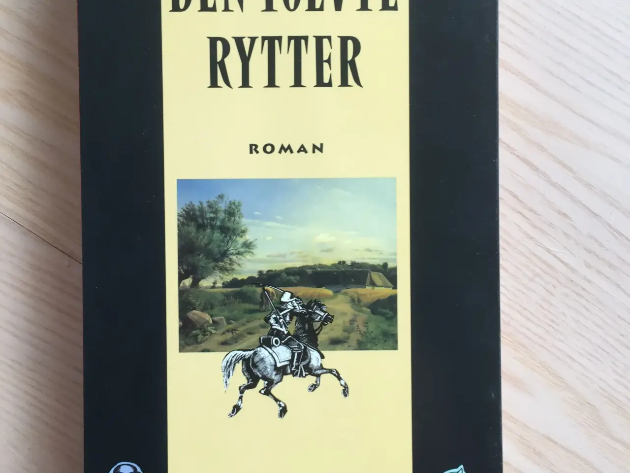 Billede 1 - Den tolvte Rytter