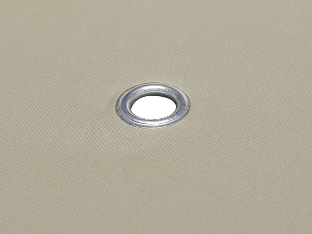 Billede 5 - Baldakin til havepavillon 3×4 m - 310 g/m², beige