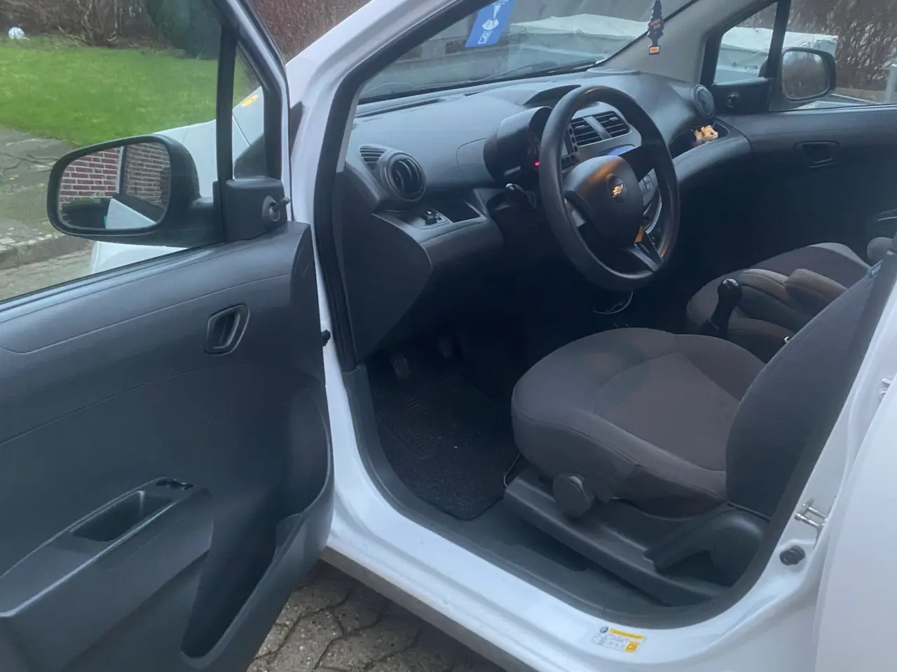 Billede 2 - Chevrolet Spark (nysynet).