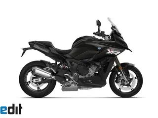 BMW S 1000 XR