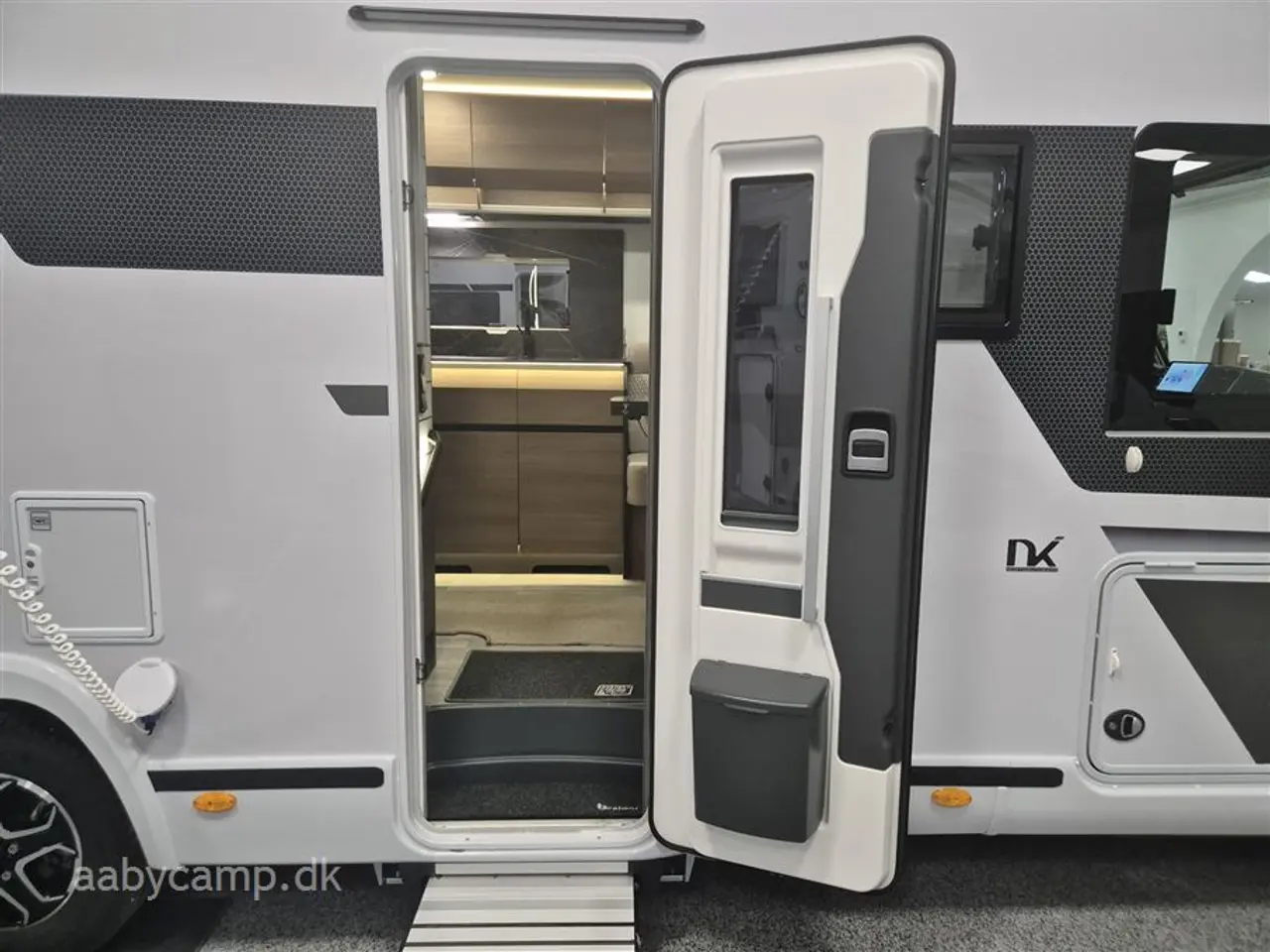 Billede 5 - 2026 - Benimar Amphitryon 998