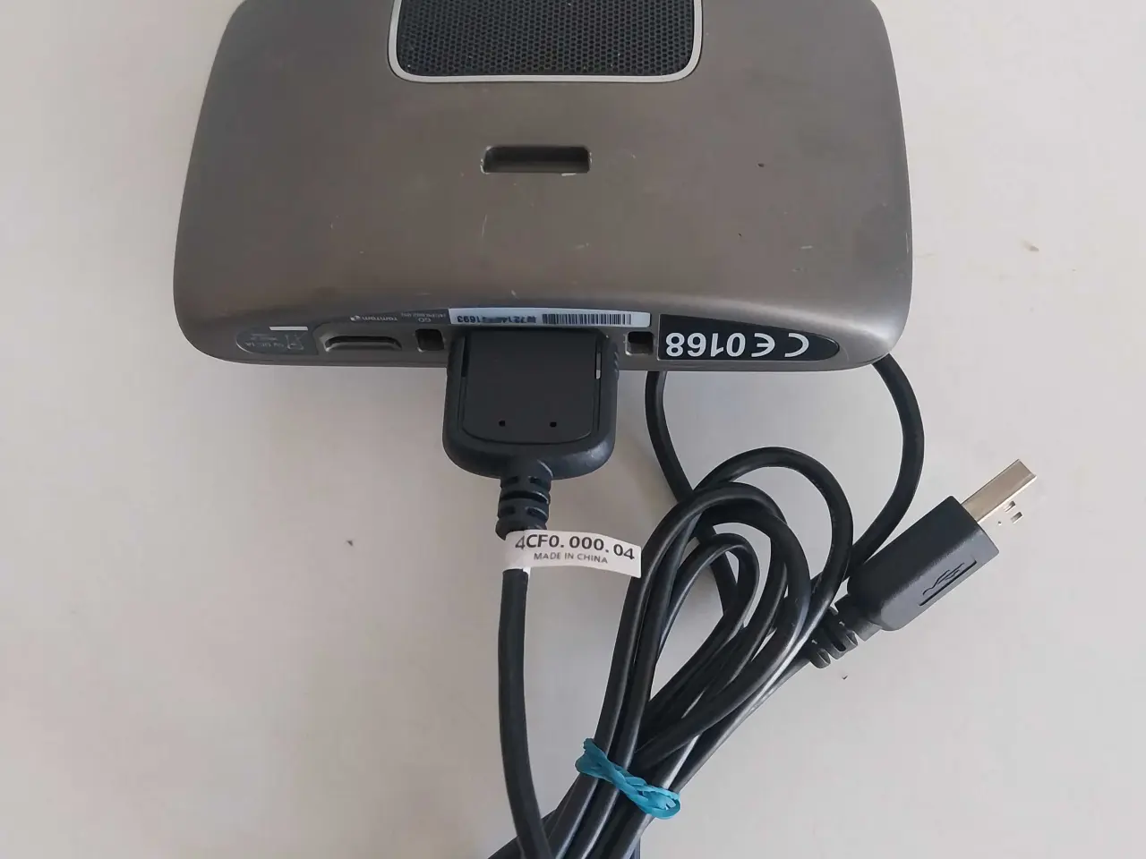Billede 5 - Tomtom Go GPS