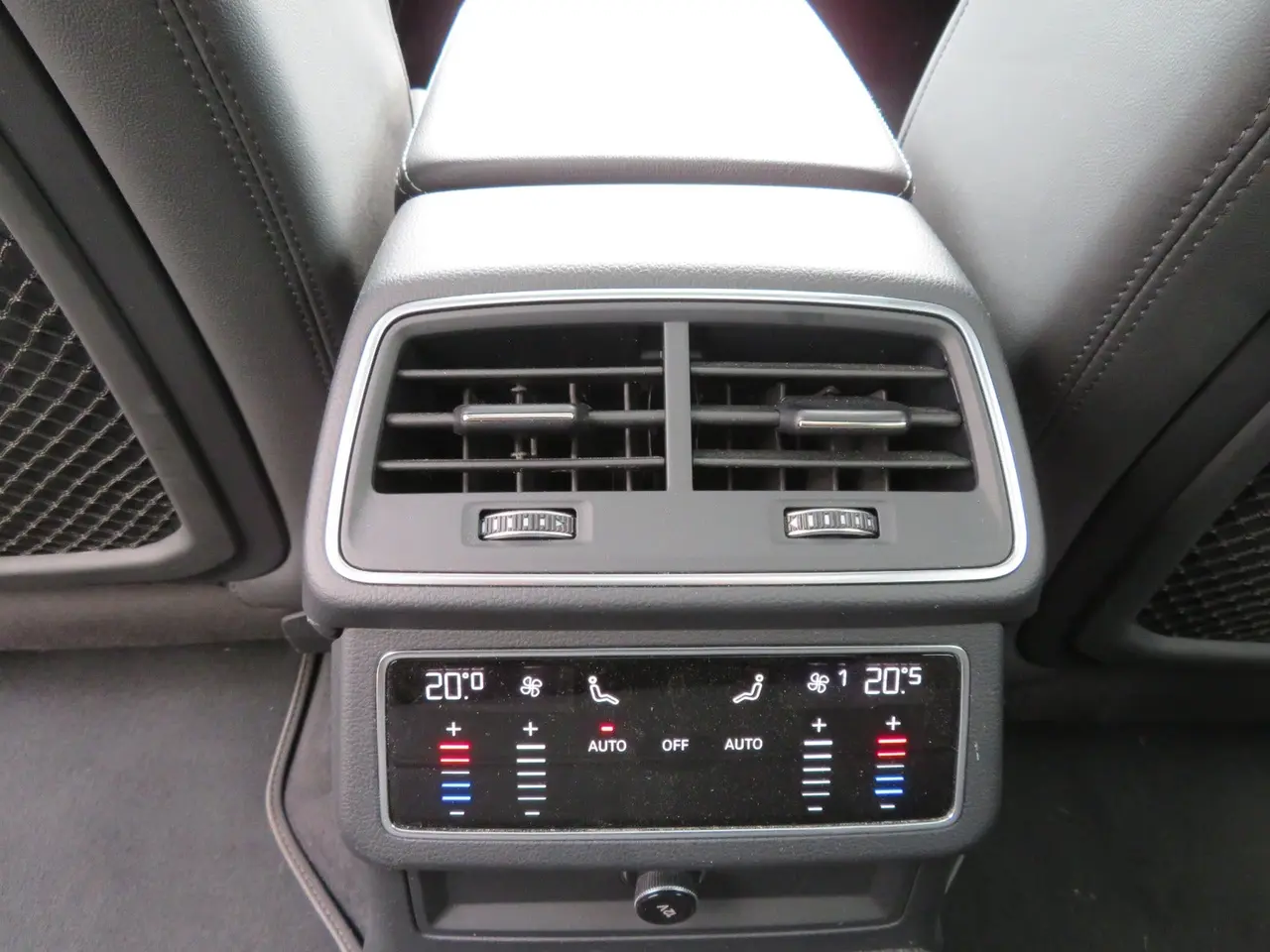 Billede 6 - Audi A6 50 TDi S-line Avant quattro Tiptr.