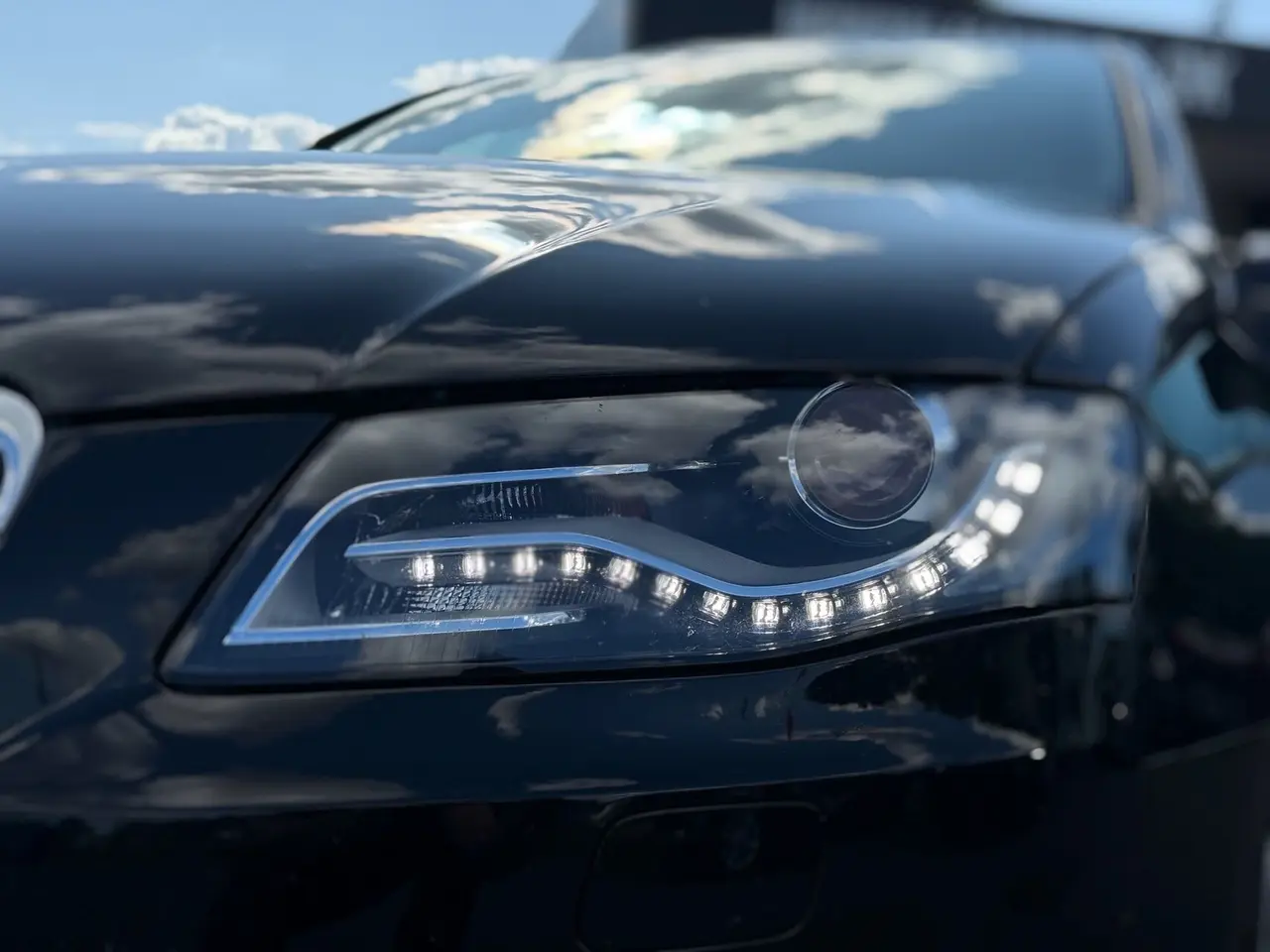 Billede 15 - Audi A4 2,0 TDI 143HK Stc