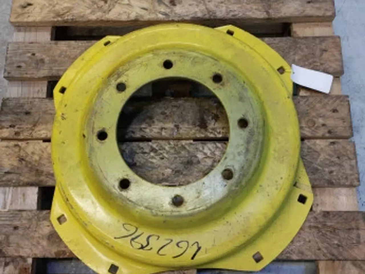 Billede 4 - 28"   W10x28