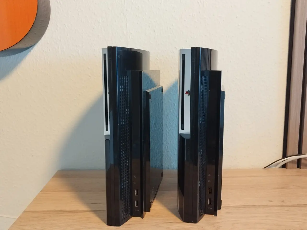 Billede 5 - Sony PlayStation 3 Fat 80GB (CECHL04) - afprøvet