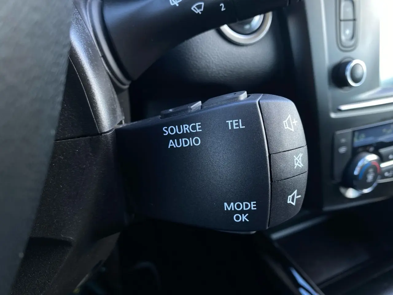 Billede 20 - Renault Kadjar 1,2 Energy TCe Zen 130HK 5d 6g