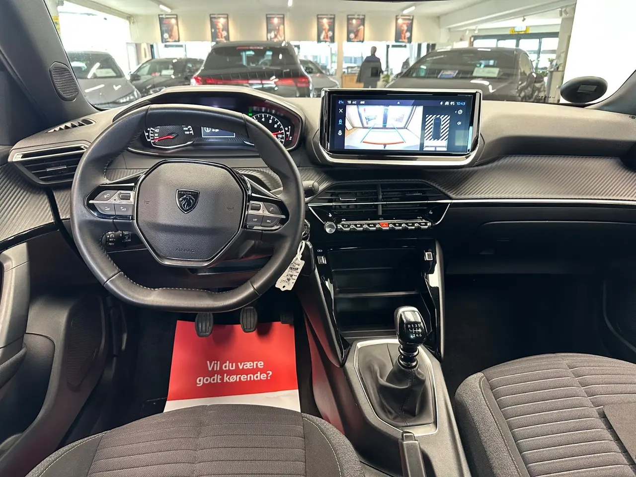 Billede 23 - Peugeot 2008 1,2 PureTech 100 Active