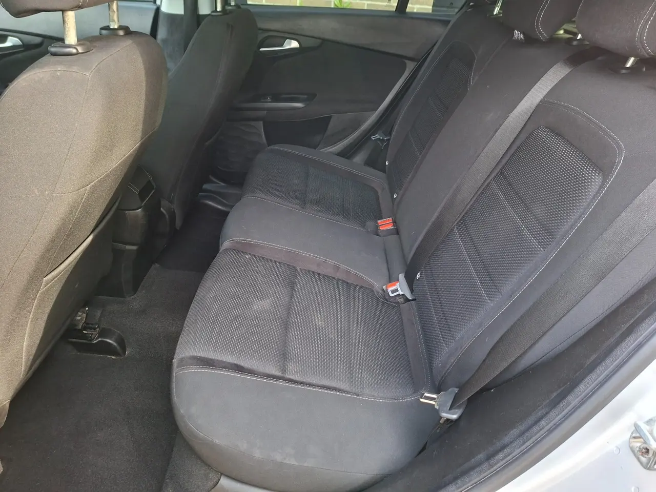 Billede 12 - Fiat Tipo 1,6 MJT 120 Lounge SW