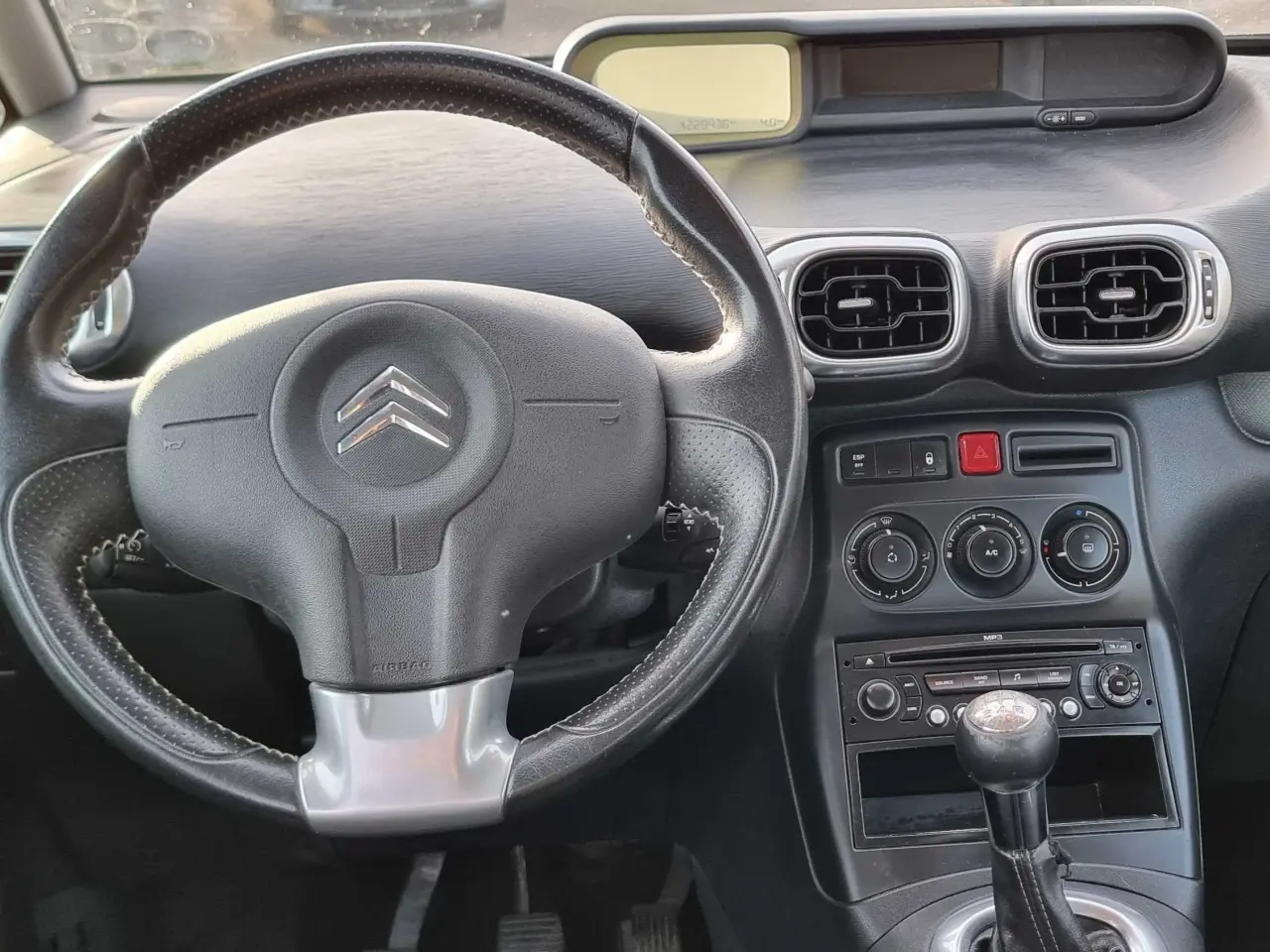 Billede 5 - Citröen C3 Picasso 1.4 VTi